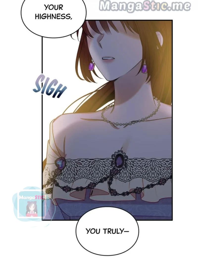 The Raven Duchess Chapter 41 - page 40