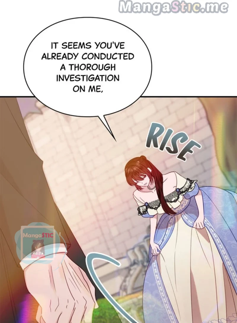 The Raven Duchess Chapter 41 - page 5