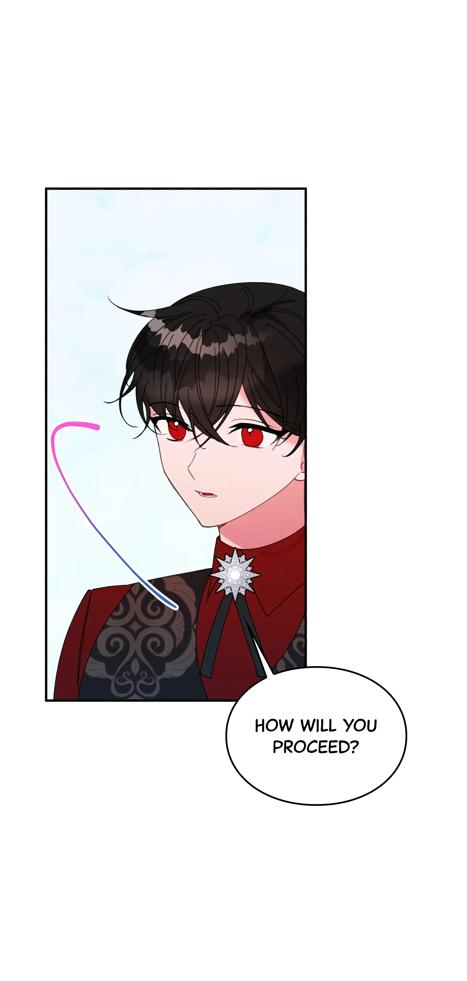 The Raven Duchess Chapter 23 - page 11