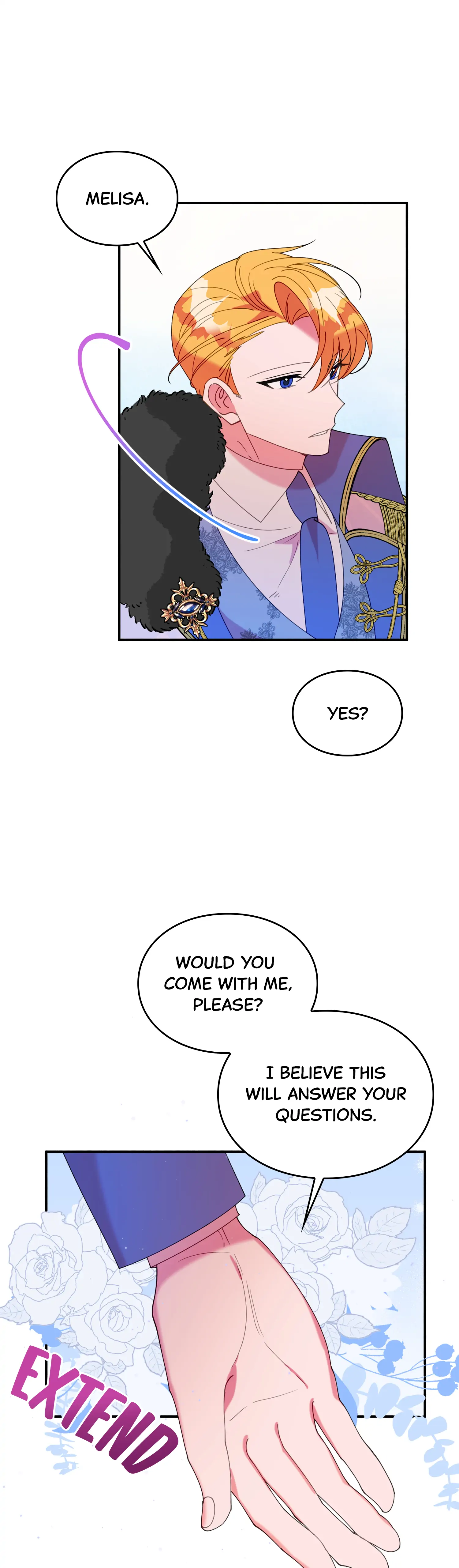 The Raven Duchess Chapter 23 - page 12