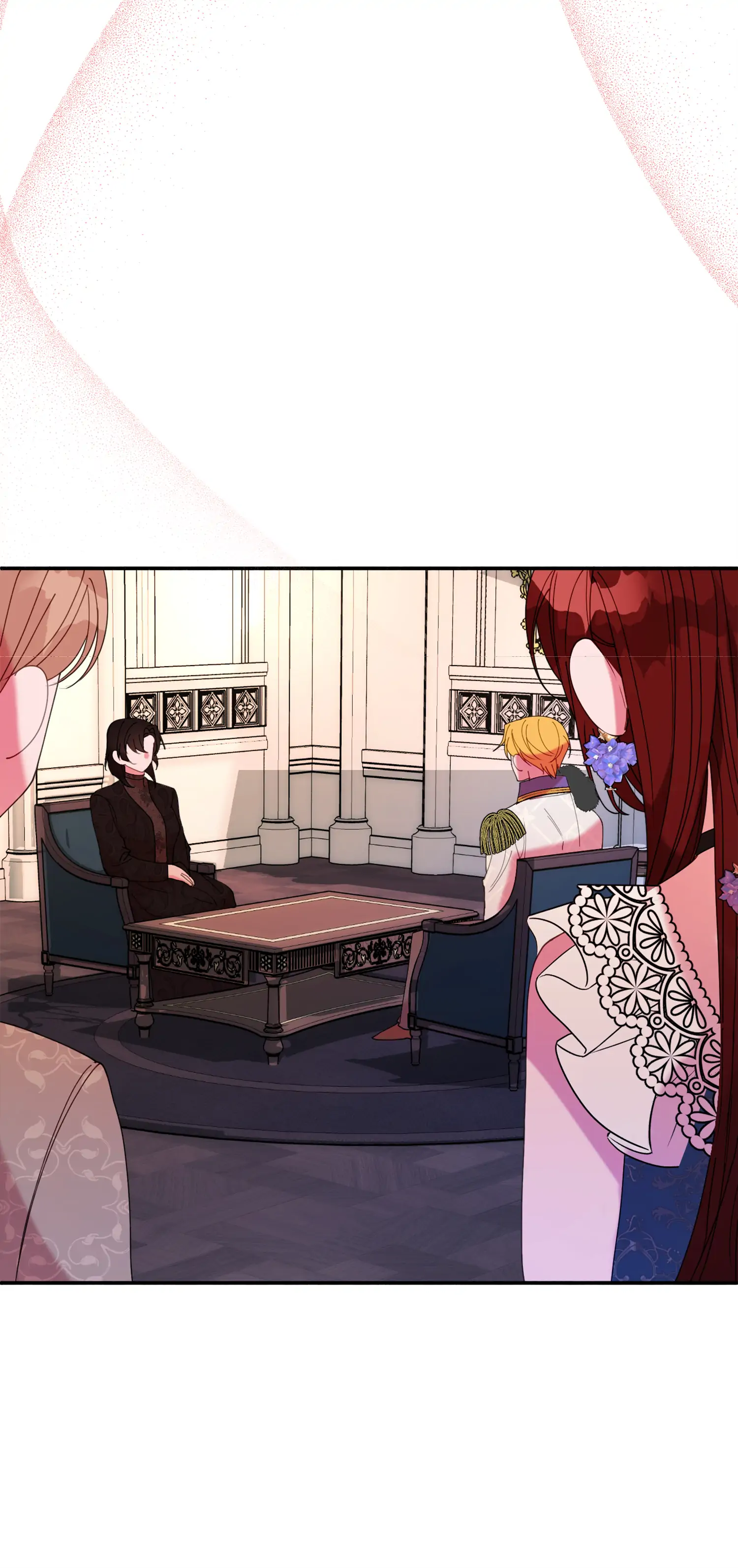 The Raven Duchess Chapter 23 - page 33