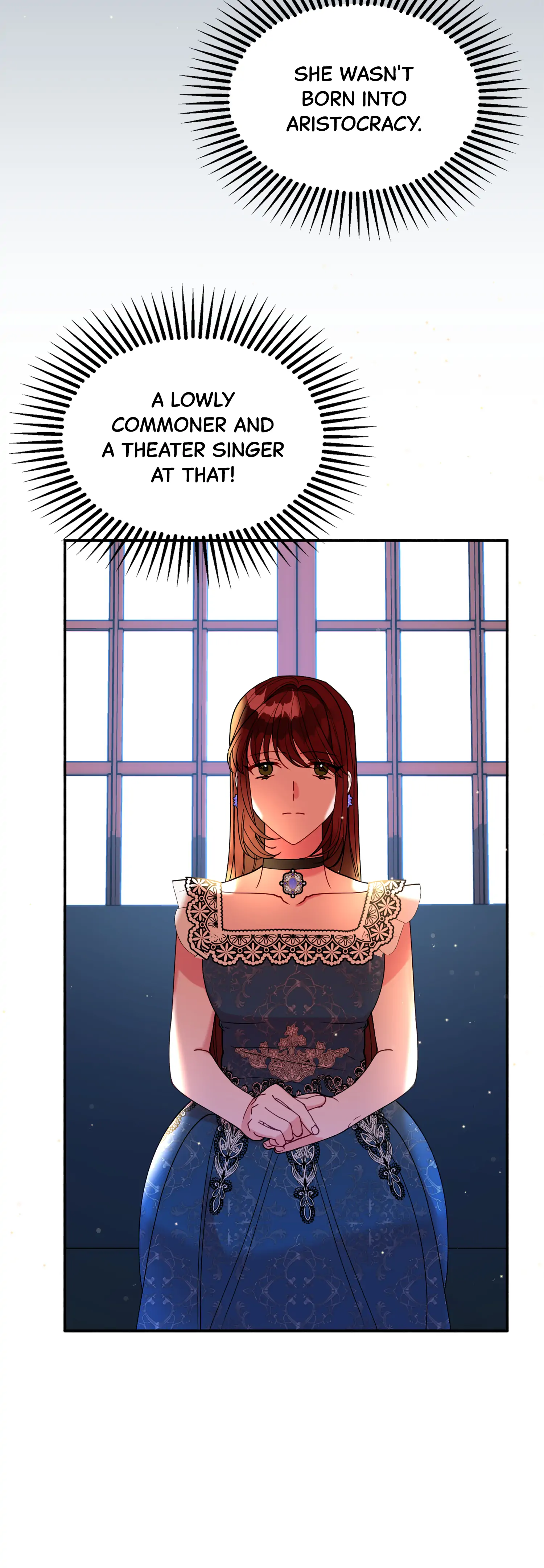 The Raven Duchess Chapter 23 - page 38