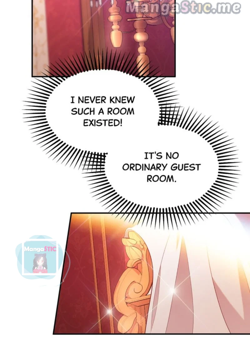 The Raven Duchess chapter 35 - page 15