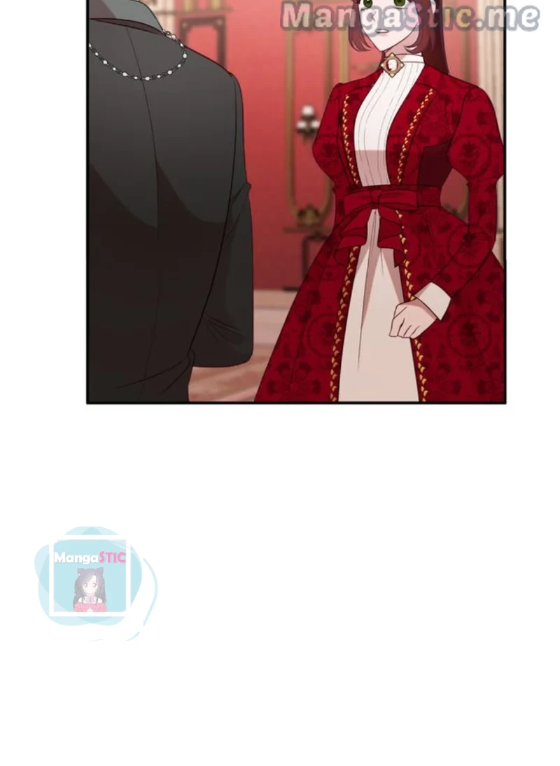 The Raven Duchess chapter 35 - page 19