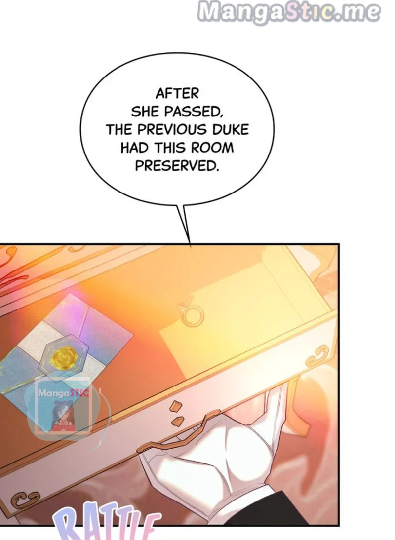 The Raven Duchess chapter 35 - page 20