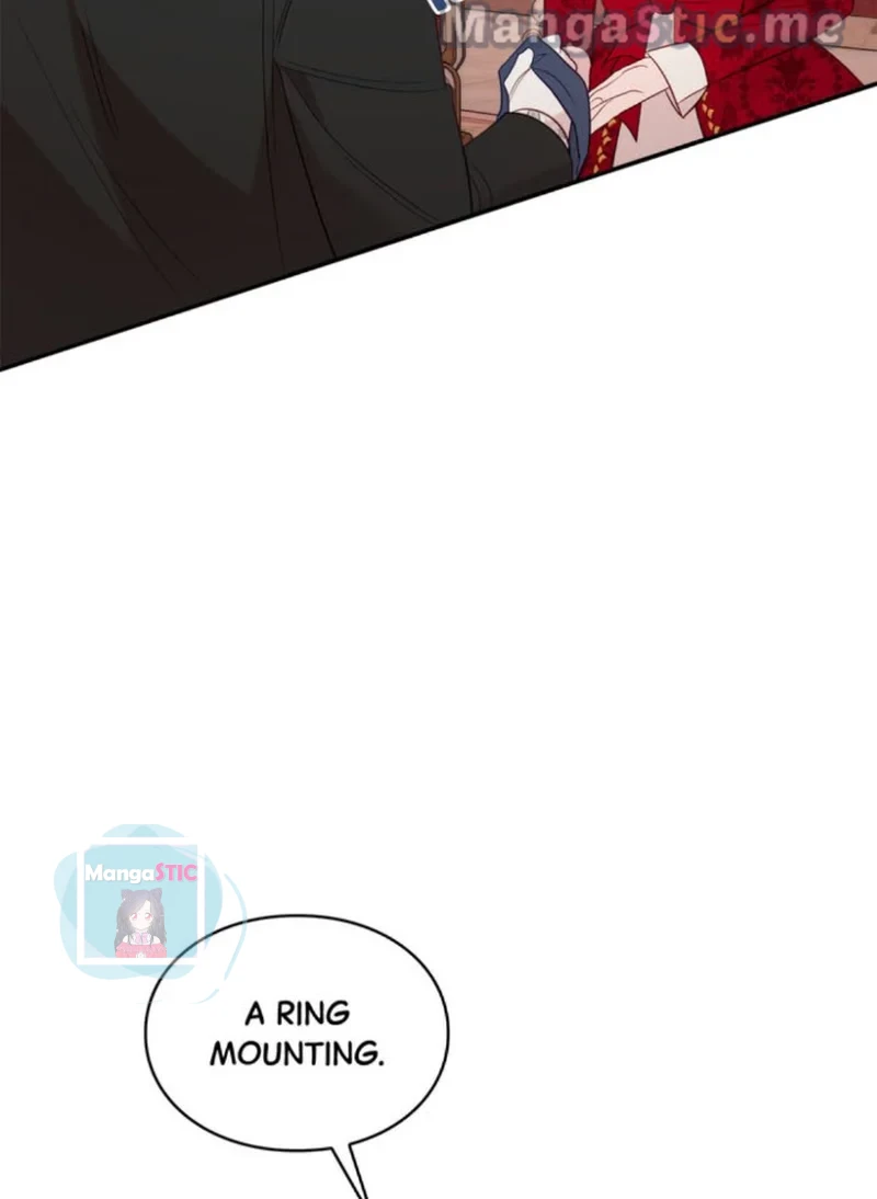 The Raven Duchess chapter 35 - page 22