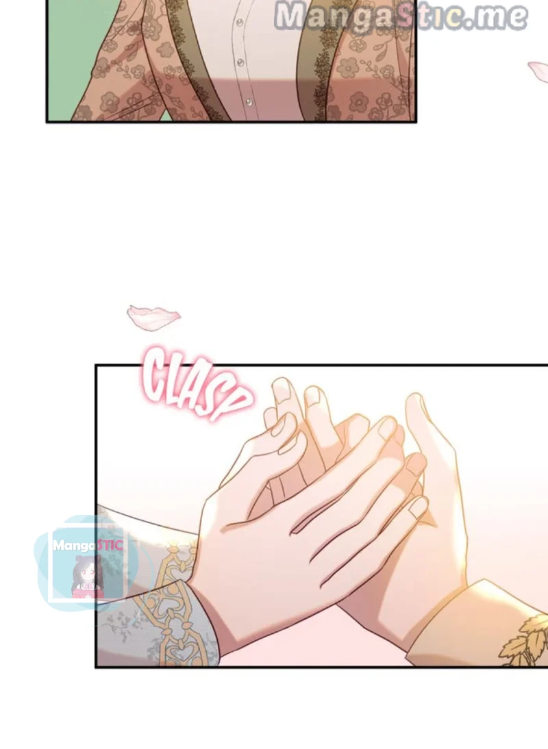 The Raven Duchess chapter 35 - page 34