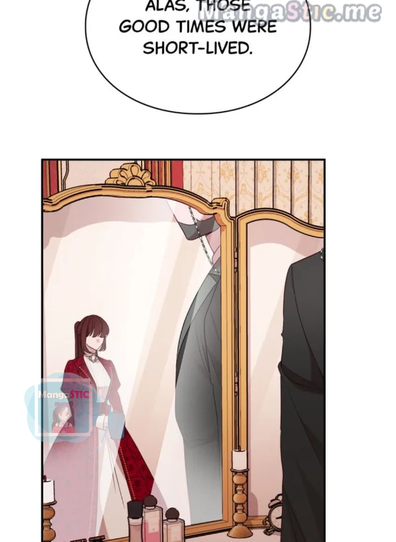 The Raven Duchess chapter 35 - page 40