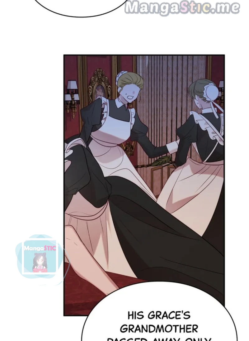 The Raven Duchess chapter 35 - page 44