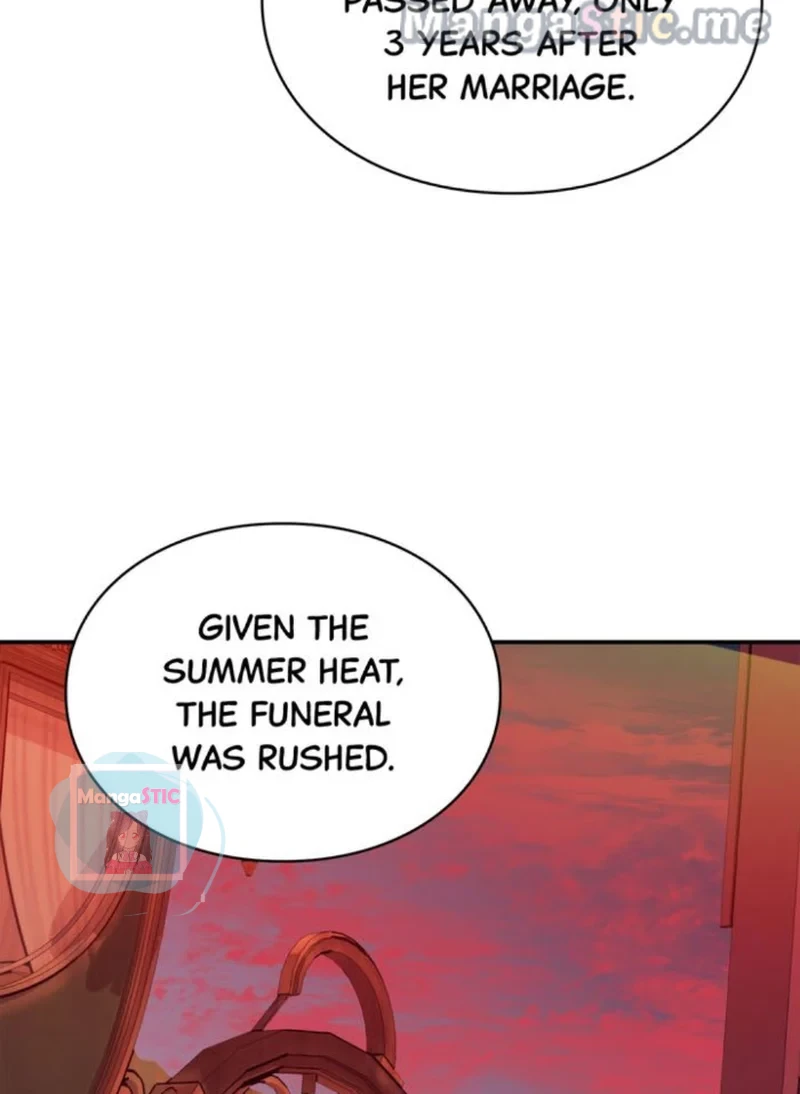The Raven Duchess chapter 35 - page 45