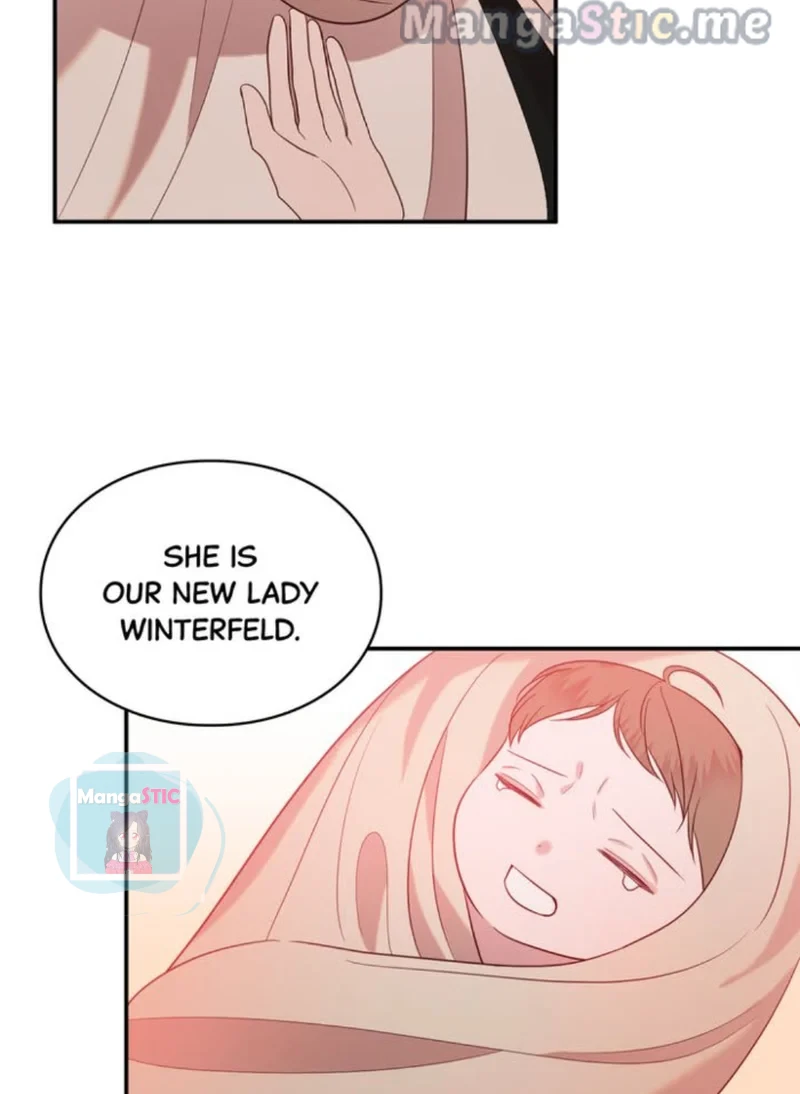 The Raven Duchess chapter 35 - page 52