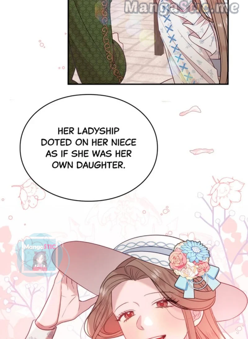 The Raven Duchess chapter 35 - page 57