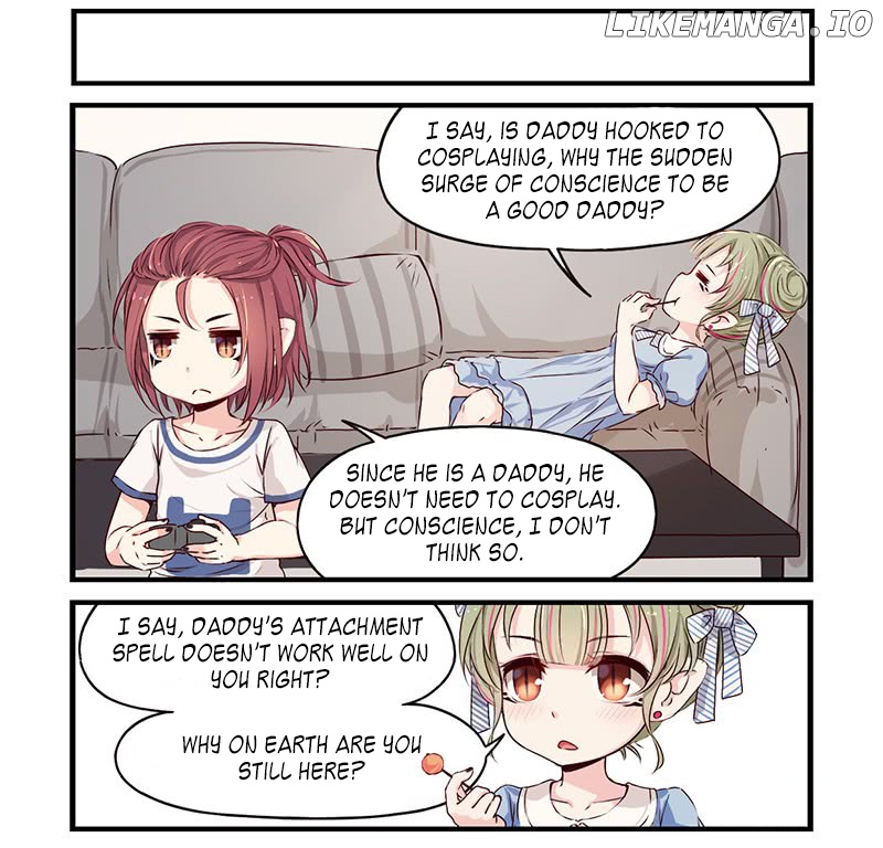 Long Yin - Monster chapter 13 - page 3