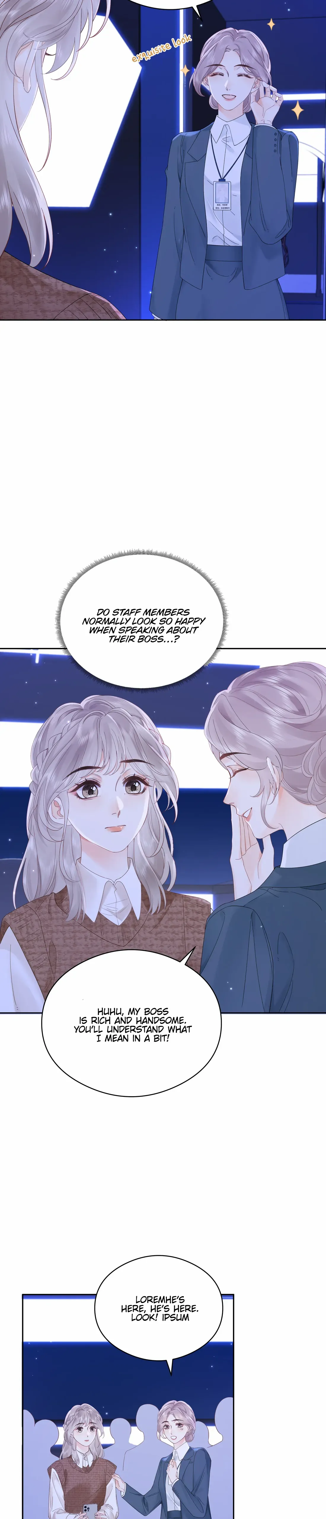 Folding The Moon Chapter 4 - page 4