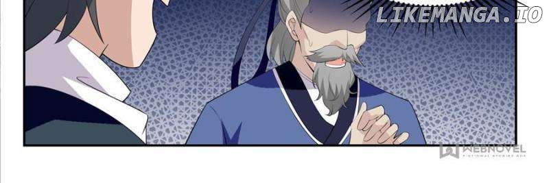 I Can't Be Sword God Chapter 52 - page 12