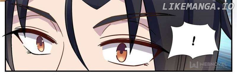 I Can't Be Sword God Chapter 52 - page 26