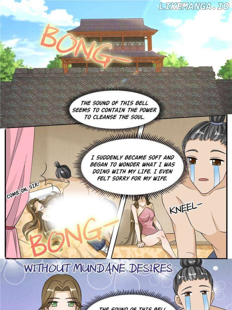 I Can't Be Sword God Chapter 52 - page 31