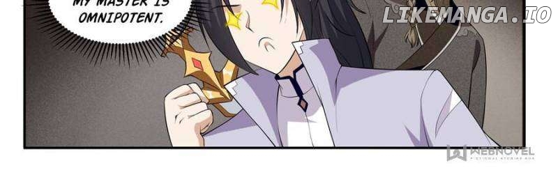 I Can't Be Sword God Chapter 52 - page 6