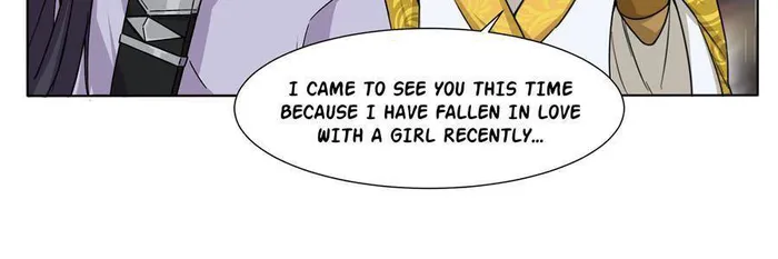 I Can't Be Sword God Chapter 7 - page 15