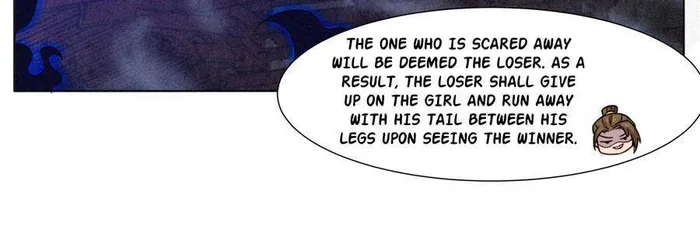 I Can't Be Sword God Chapter 7 - page 19