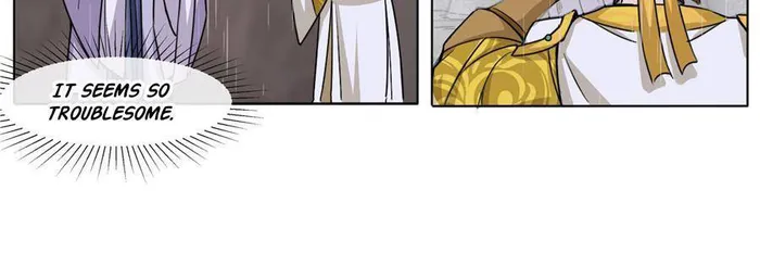 I Can't Be Sword God Chapter 7 - page 21