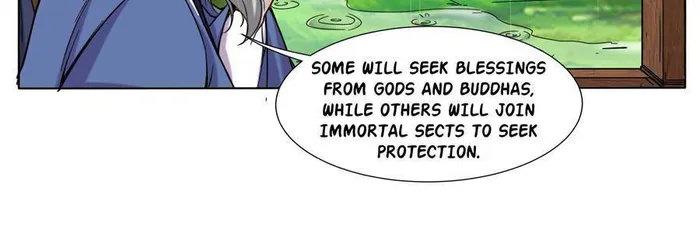 I Can't Be Sword God Chapter 7 - page 5