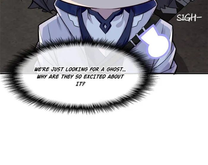 I Can't Be Sword God Chapter 8 - page 15