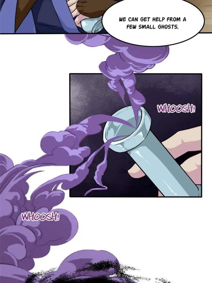 I Can't Be Sword God Chapter 8 - page 18