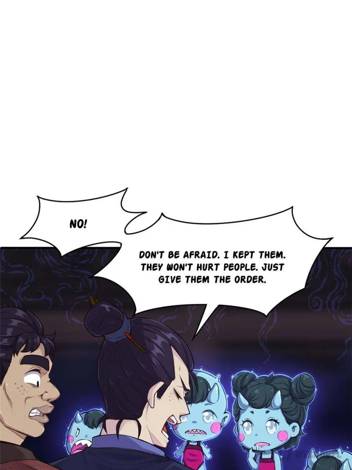 I Can't Be Sword God Chapter 8 - page 22