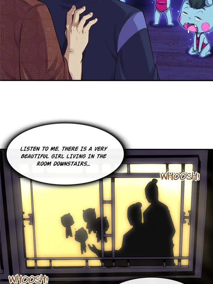 I Can't Be Sword God Chapter 8 - page 23