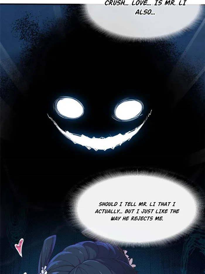 I Can't Be Sword God Chapter 8 - page 27