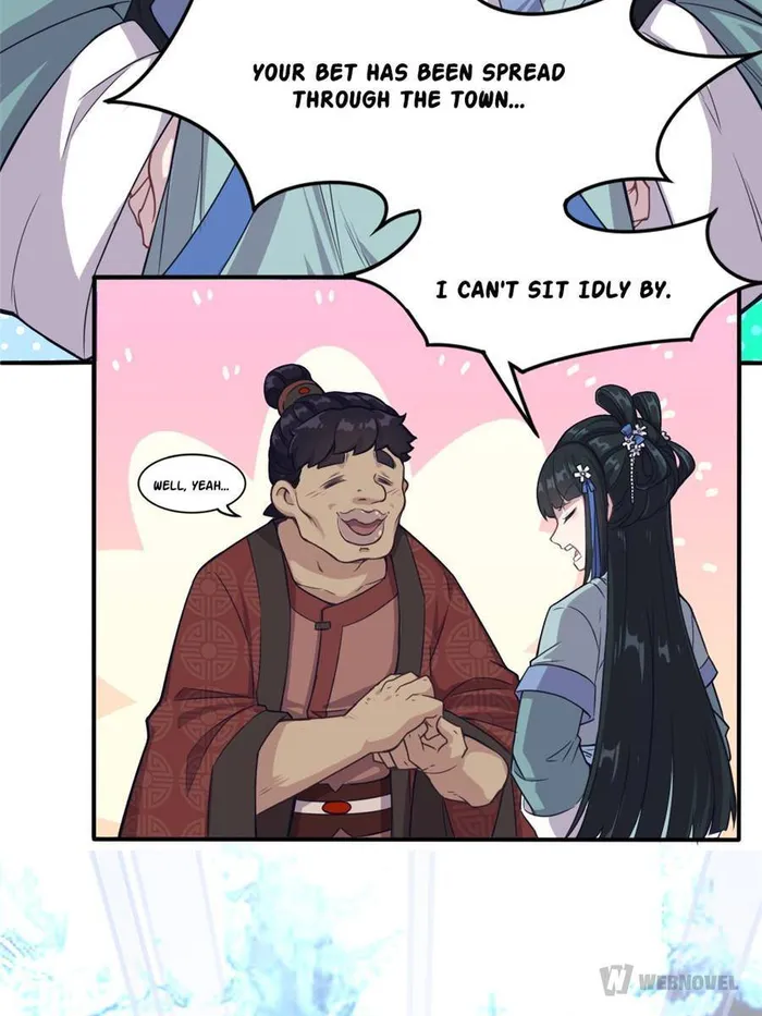 I Can't Be Sword God Chapter 8 - page 4