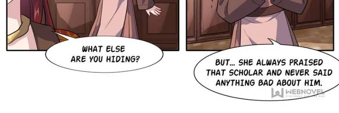 I Can't Be Sword God Chapter 14 - page 9