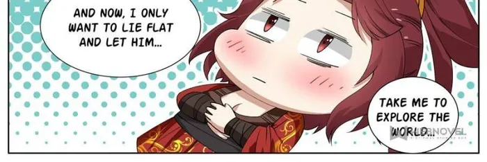I Can't Be Sword God Chapter 38 - page 10