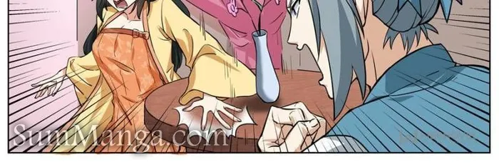 I Can't Be Sword God Chapter 38 - page 34