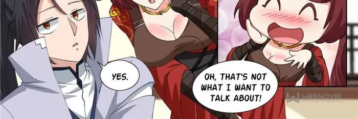I Can't Be Sword God Chapter 38 - page 4