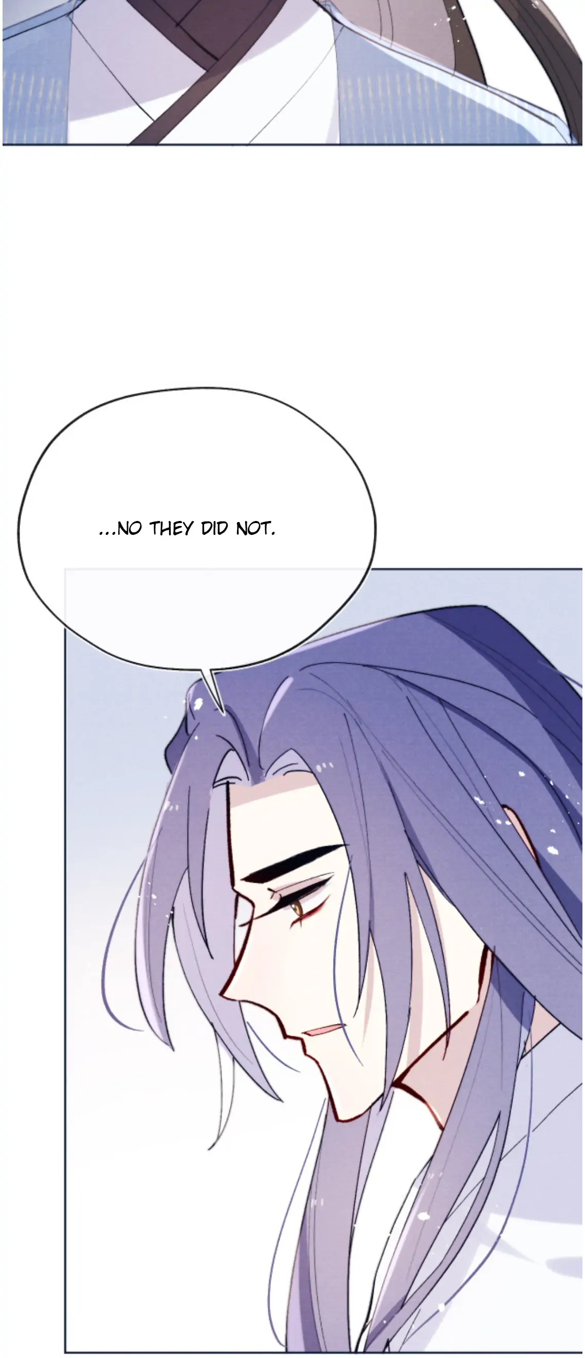 Your Face Looks Like Cherry Blossom chapter 26 - page 13