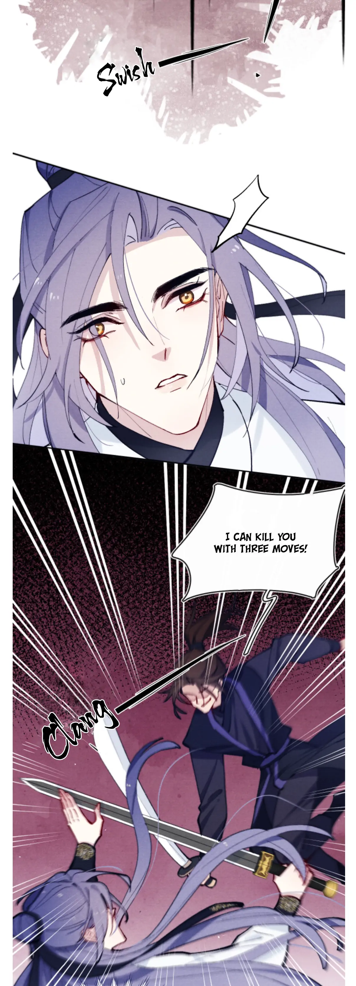 Your Face Looks Like Cherry Blossom chapter 25 - page 17