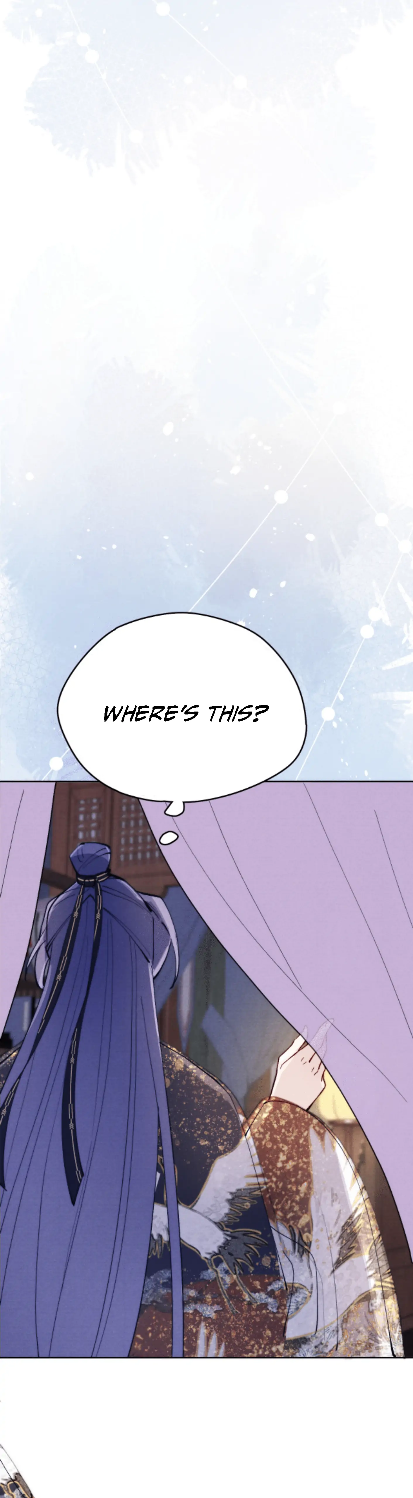 Your Face Looks Like Cherry Blossom chapter 23 - page 12