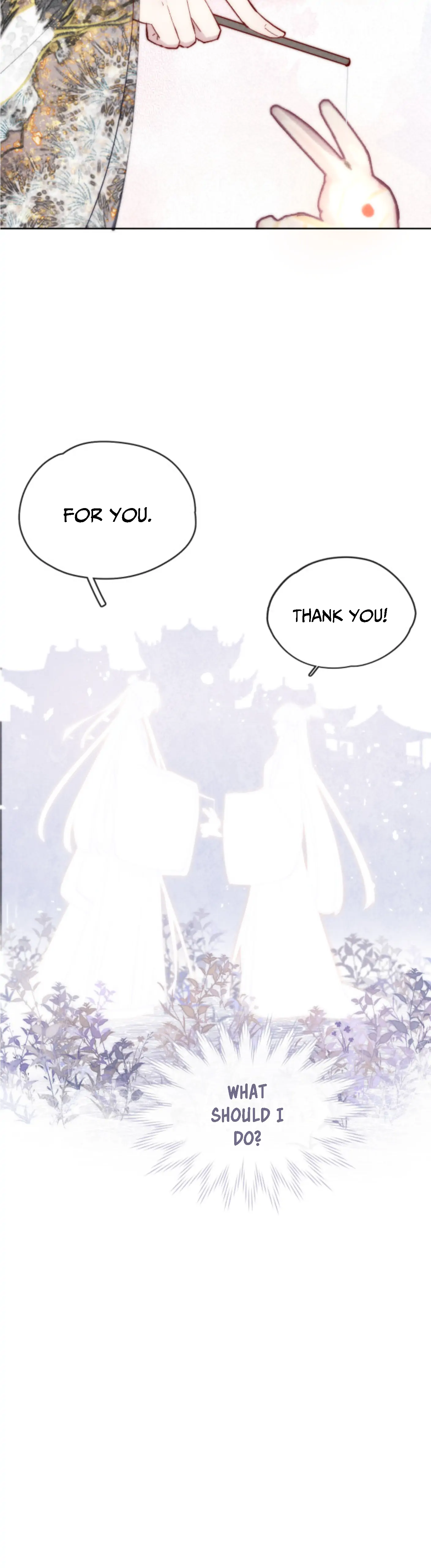 Your Face Looks Like Cherry Blossom chapter 23 - page 29