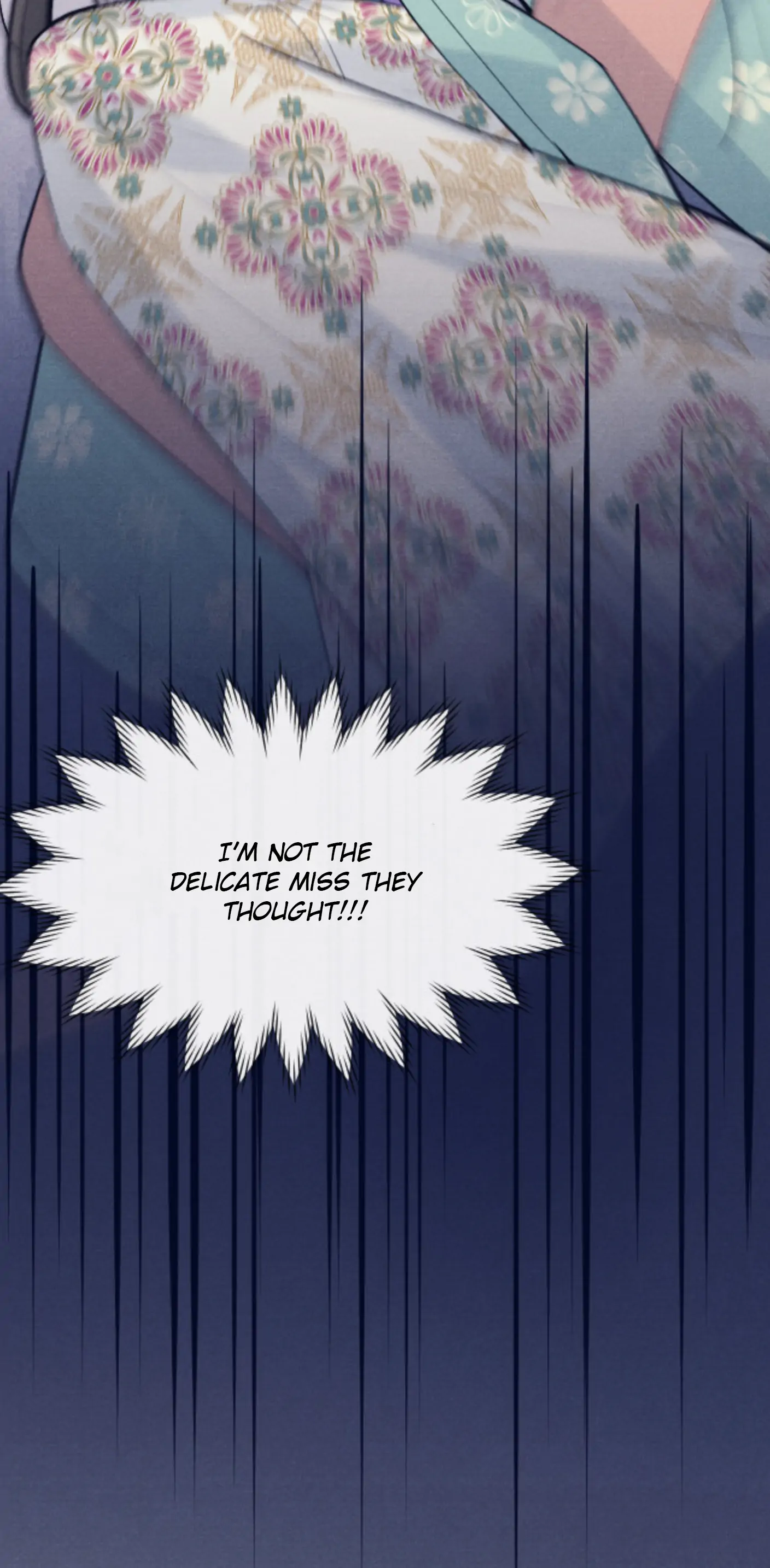 Your Face Looks Like Cherry Blossom Chapter 29 - page 15