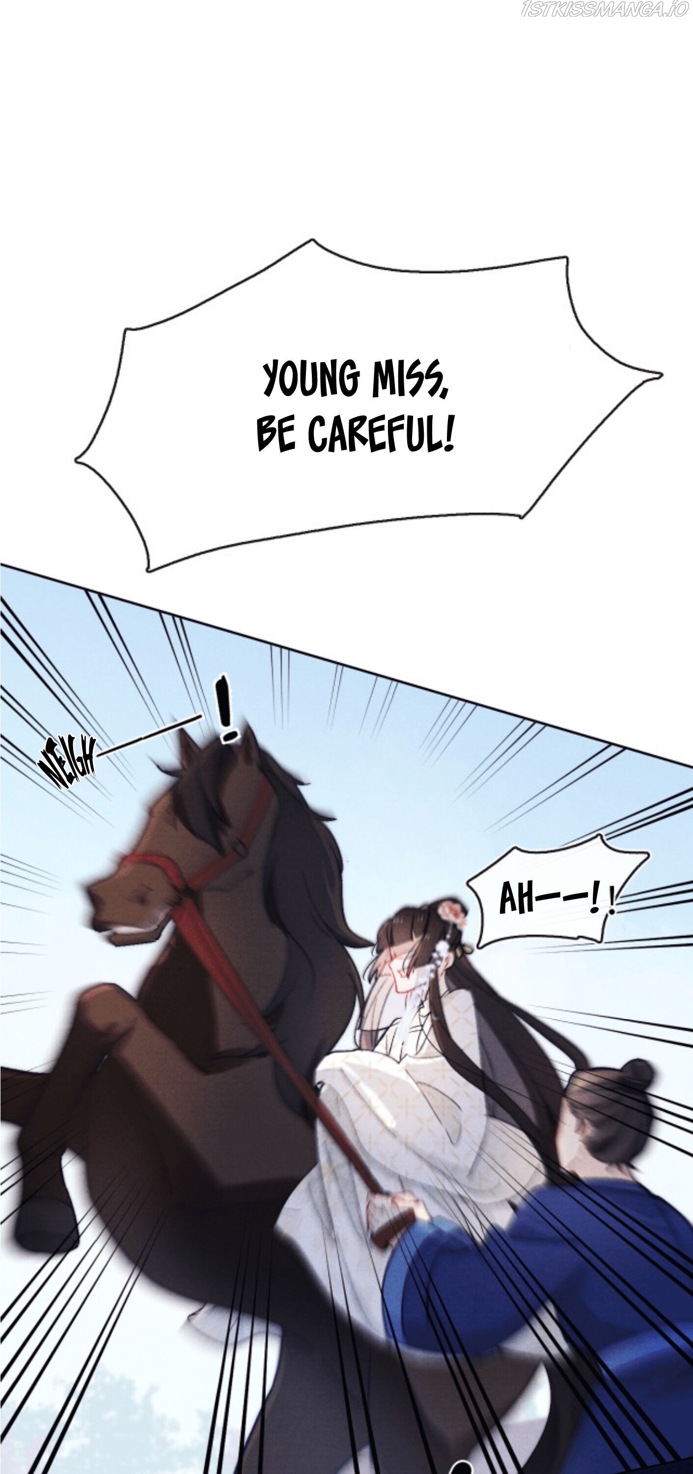 Your Face Looks Like Cherry Blossom chapter 13 - page 11