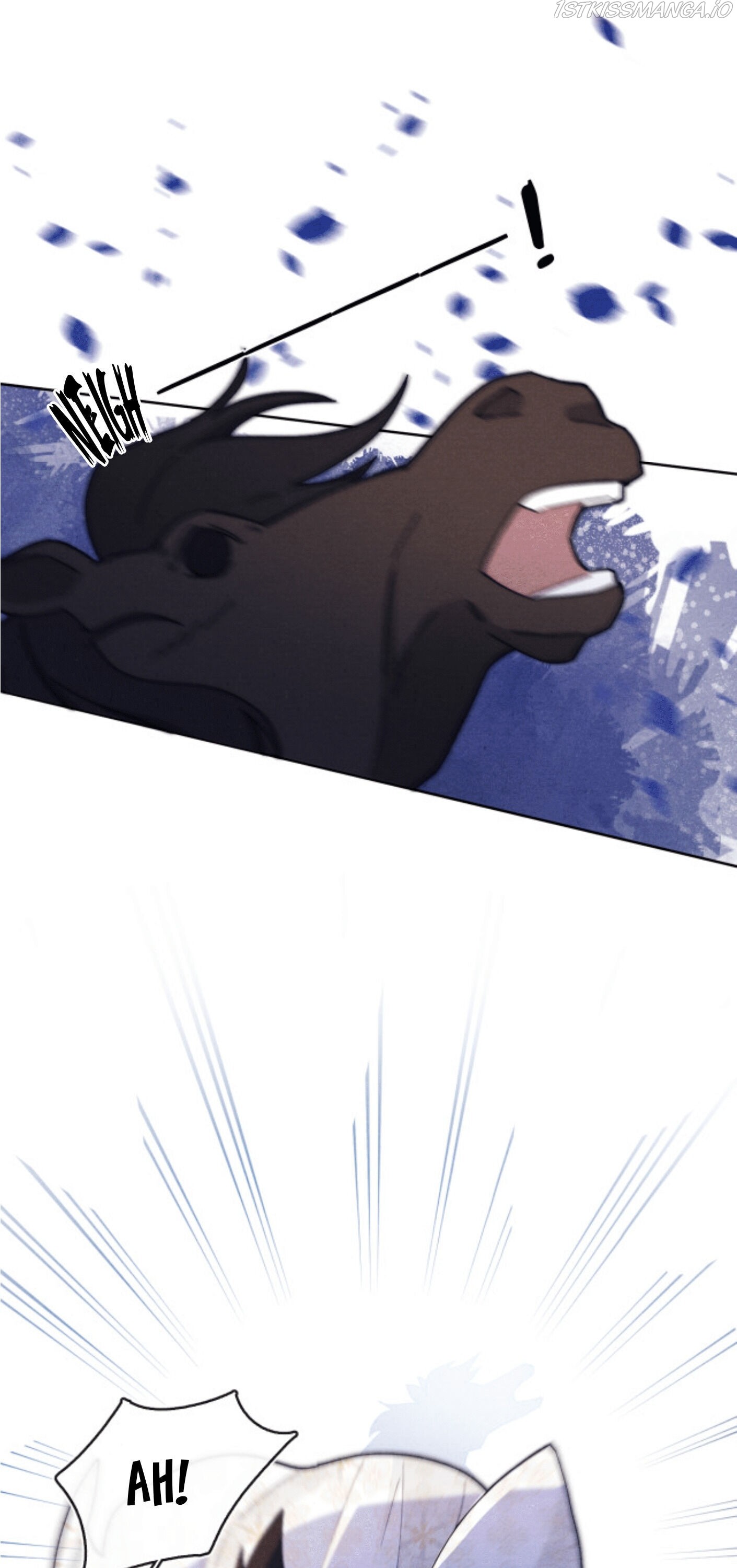 Your Face Looks Like Cherry Blossom chapter 13 - page 14