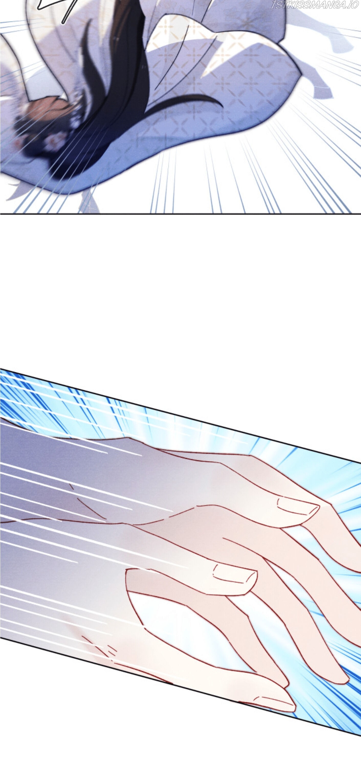 Your Face Looks Like Cherry Blossom chapter 13 - page 15