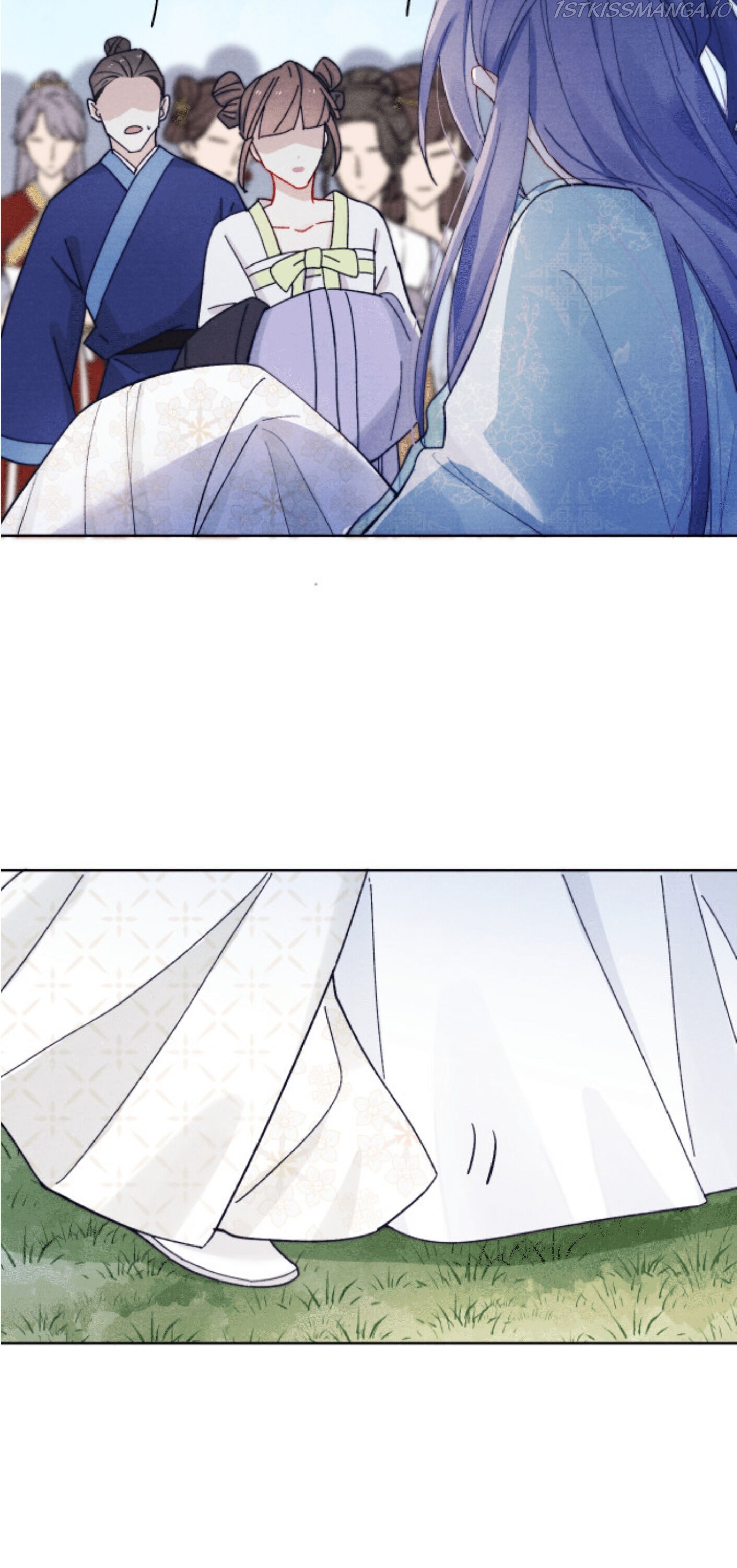Your Face Looks Like Cherry Blossom chapter 13 - page 18