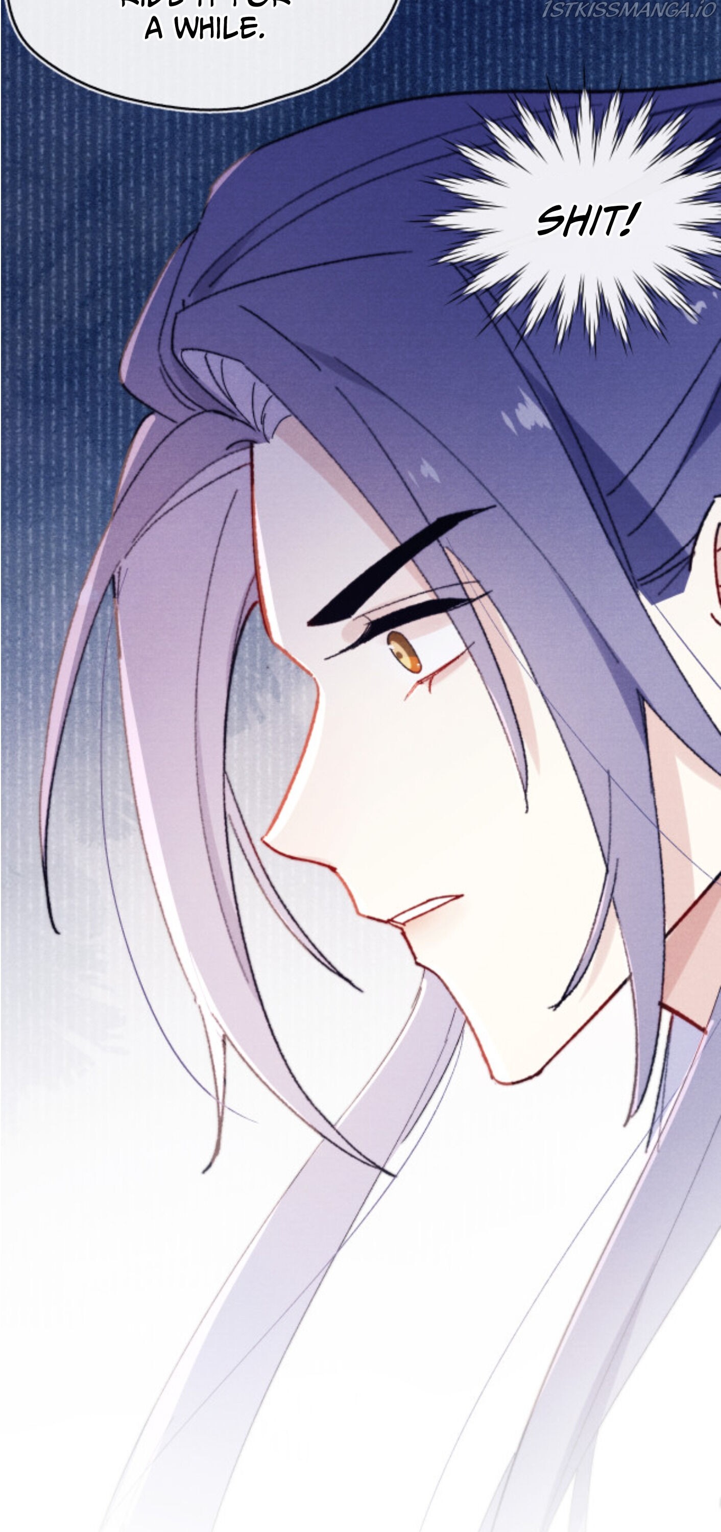Your Face Looks Like Cherry Blossom chapter 13 - page 3