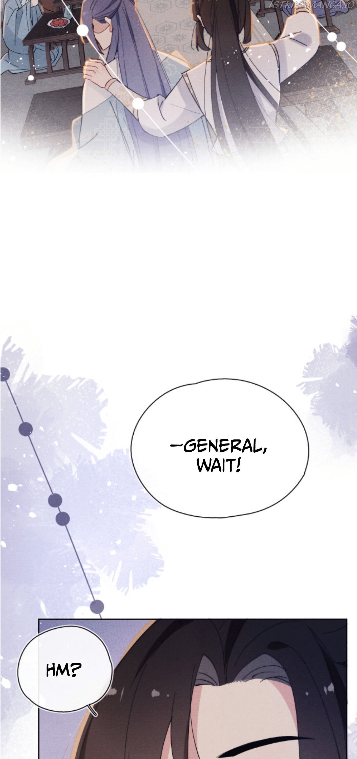 Your Face Looks Like Cherry Blossom chapter 13 - page 30