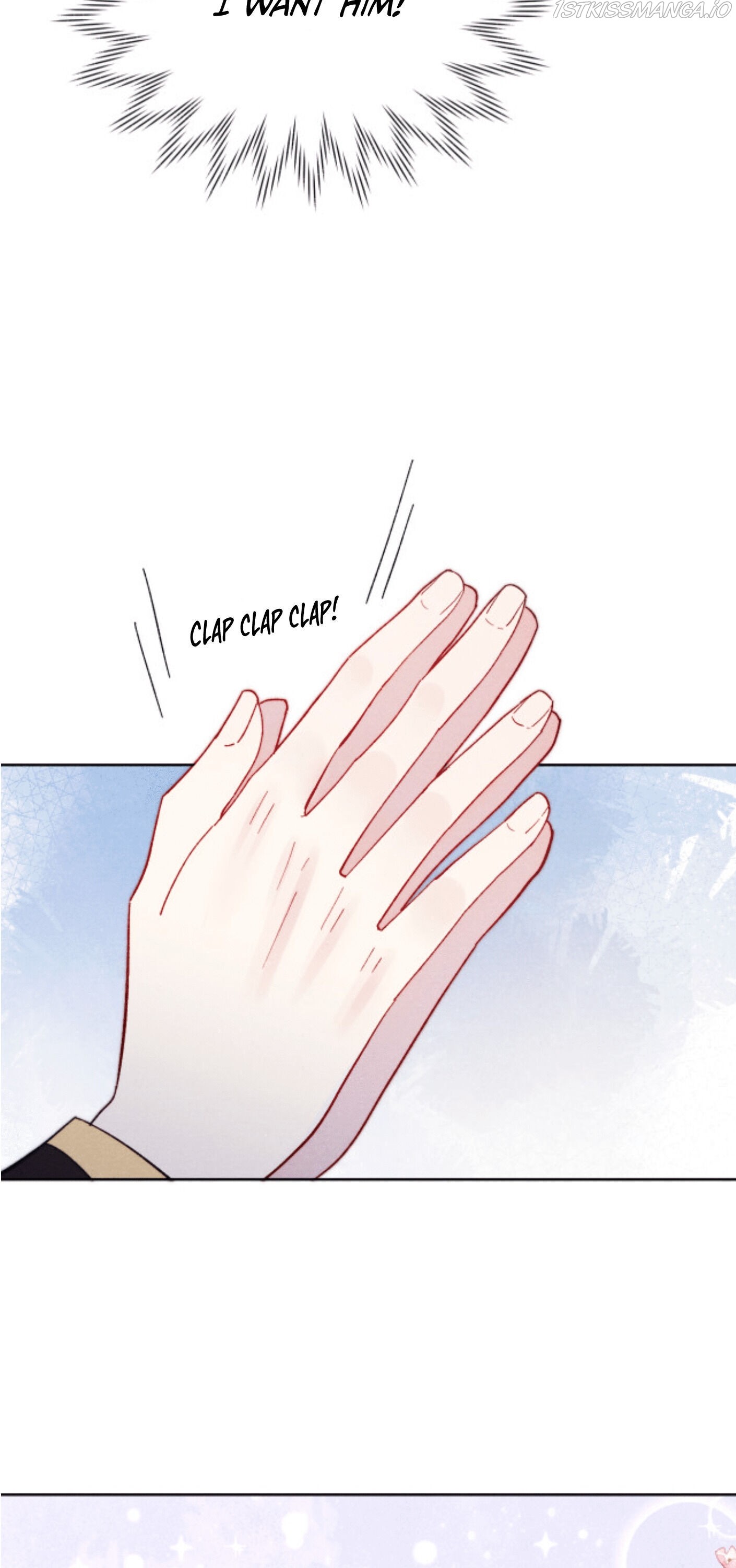 Your Face Looks Like Cherry Blossom chapter 13 - page 35