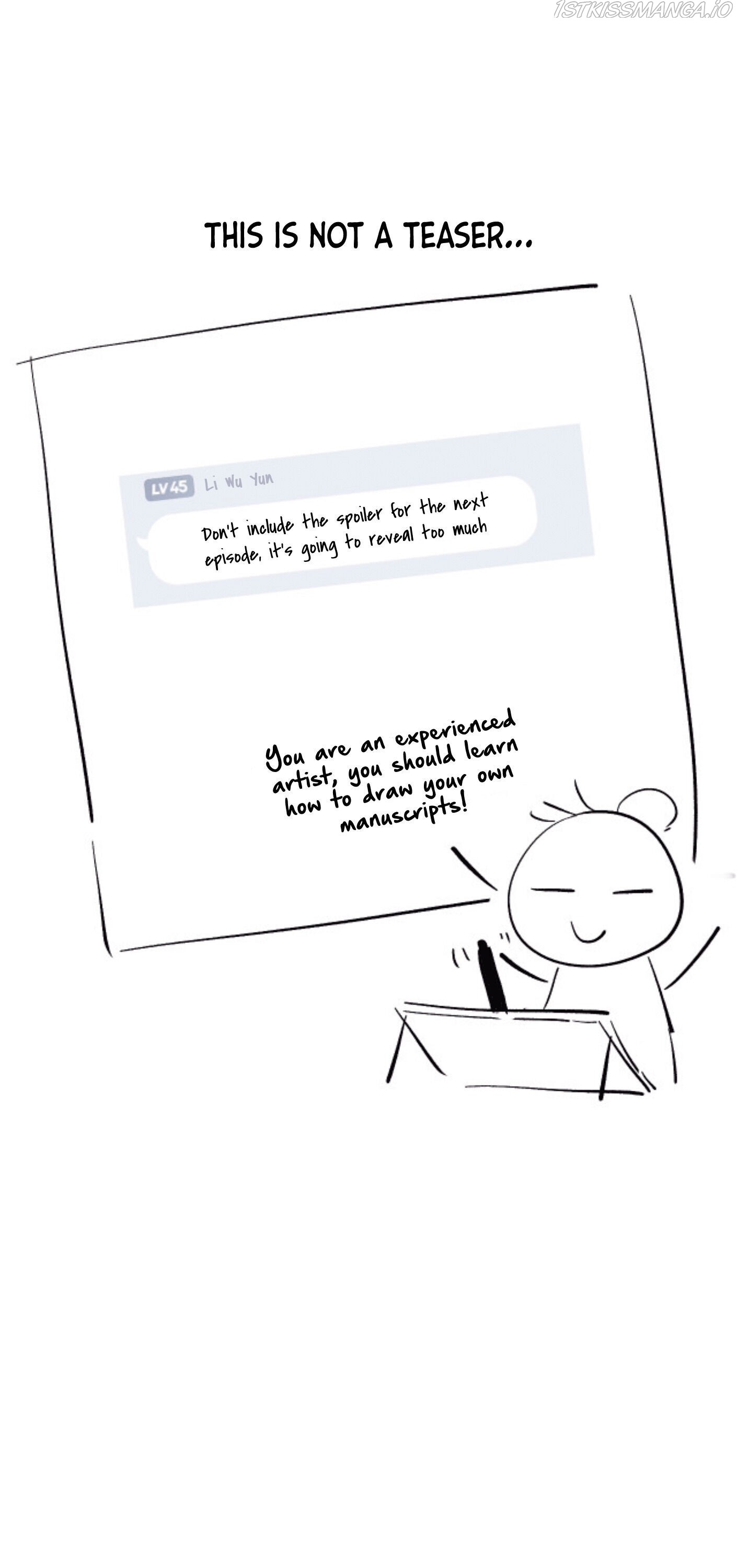 Your Face Looks Like Cherry Blossom chapter 13 - page 40