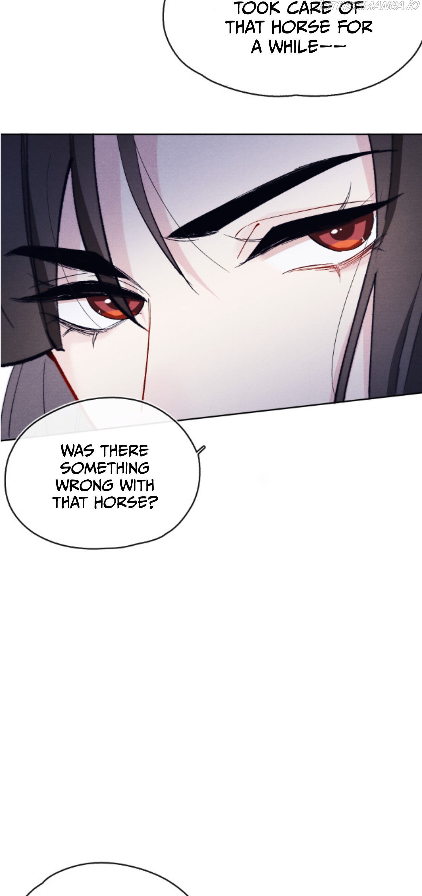 Your Face Looks Like Cherry Blossom chapter 13 - page 8